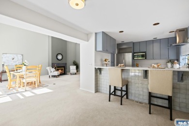 Welcome to this beautiful 2-bedroom + den, 2-bath condo in the on SunLand Golf and Country Club in Washington - for sale on GolfHomes.com, golf home, golf lot