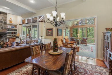 Experience a meticulously cared-for Cottage at 9 in Burlingame on  in North Carolina - for sale on GolfHomes.com, golf home, golf lot