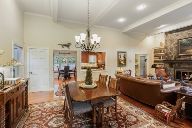 Experience a meticulously cared-for Cottage at 9 in Burlingame on  in North Carolina - for sale on GolfHomes.com, golf home, golf lot