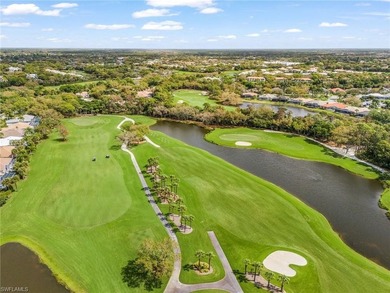 Situated on one of the largest and most desirable cul-de-sac on Stonebridge Golf and Country Club in Florida - for sale on GolfHomes.com, golf home, golf lot