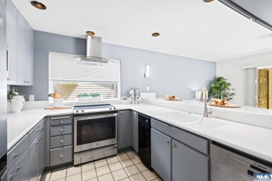 Welcome to this beautiful 2-bedroom + den, 2-bath condo in the on SunLand Golf and Country Club in Washington - for sale on GolfHomes.com, golf home, golf lot