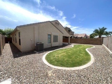 Welcome to this beautiful 3 bedroom plus Den home in Rancho El on The Duke At Rancho El Dorado Golf Course in Arizona - for sale on GolfHomes.com, golf home, golf lot