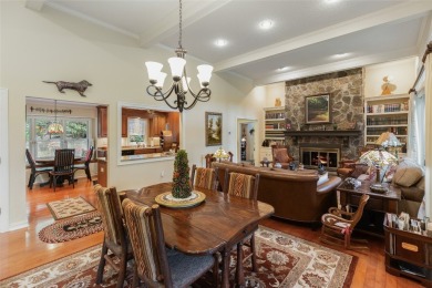 Experience a meticulously cared-for Cottage at 9 in Burlingame on  in North Carolina - for sale on GolfHomes.com, golf home, golf lot