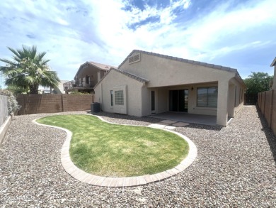 Welcome to this beautiful 3 bedroom plus Den home in Rancho El on The Duke At Rancho El Dorado Golf Course in Arizona - for sale on GolfHomes.com, golf home, golf lot