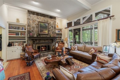 Experience a meticulously cared-for Cottage at 9 in Burlingame on  in North Carolina - for sale on GolfHomes.com, golf home, golf lot