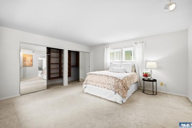 Welcome to this beautiful 2-bedroom + den, 2-bath condo in the on SunLand Golf and Country Club in Washington - for sale on GolfHomes.com, golf home, golf lot