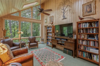 Experience a meticulously cared-for Cottage at 9 in Burlingame on  in North Carolina - for sale on GolfHomes.com, golf home, golf lot