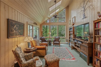 Experience a meticulously cared-for Cottage at 9 in Burlingame on  in North Carolina - for sale on GolfHomes.com, golf home, golf lot