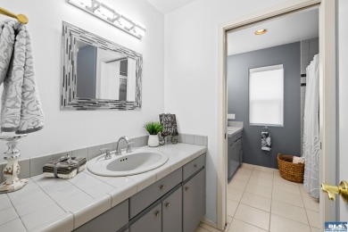 Welcome to this beautiful 2-bedroom + den, 2-bath condo in the on SunLand Golf and Country Club in Washington - for sale on GolfHomes.com, golf home, golf lot