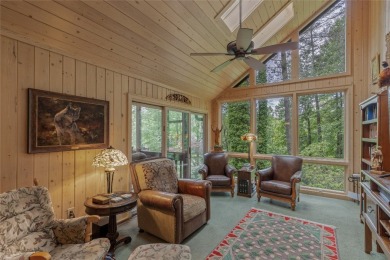 Experience a meticulously cared-for Cottage at 9 in Burlingame on  in North Carolina - for sale on GolfHomes.com, golf home, golf lot