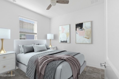 AMAZING NEW PRICE! Change your latitude and move into this on LPGA International Golf Course in Florida - for sale on GolfHomes.com, golf home, golf lot