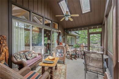 Experience a meticulously cared-for Cottage at 9 in Burlingame on  in North Carolina - for sale on GolfHomes.com, golf home, golf lot