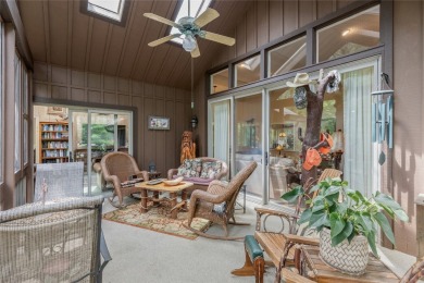 Experience a meticulously cared-for Cottage at 9 in Burlingame on  in North Carolina - for sale on GolfHomes.com, golf home, golf lot