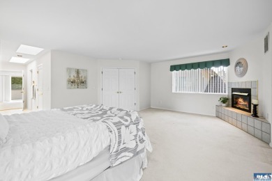 Welcome to this beautiful 2-bedroom + den, 2-bath condo in the on SunLand Golf and Country Club in Washington - for sale on GolfHomes.com, golf home, golf lot