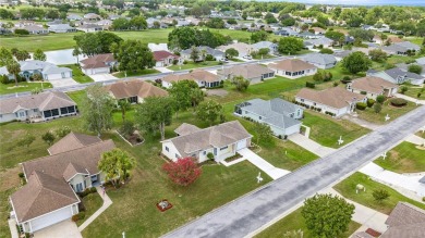 Discover Carefree Living in Beautiful Ocala Palms Golf & Country on Ocala Palms Golf and Country Club in Florida - for sale on GolfHomes.com, golf home, golf lot