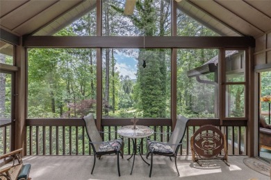 Experience a meticulously cared-for Cottage at 9 in Burlingame on  in North Carolina - for sale on GolfHomes.com, golf home, golf lot