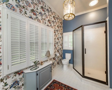 Welcome to this beautifully quintessential southern home on Mountain Ranch Golf Club in Arkansas - for sale on GolfHomes.com, golf home, golf lot