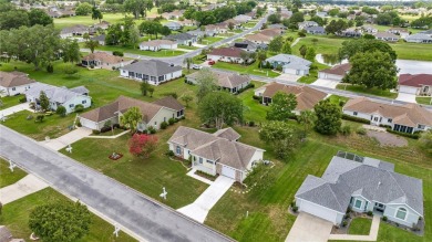 Discover Carefree Living in Beautiful Ocala Palms Golf & Country on Ocala Palms Golf and Country Club in Florida - for sale on GolfHomes.com, golf home, golf lot