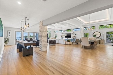 Breathtaking Waterfront Living on Iconic Brightwaters Blvd NE in on The Renaisssance Vinoy Golf Club in Florida - for sale on GolfHomes.com, golf home, golf lot