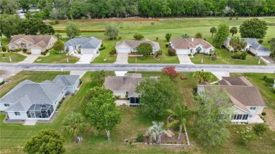 Discover Carefree Living in Beautiful Ocala Palms Golf & Country on Ocala Palms Golf and Country Club in Florida - for sale on GolfHomes.com, golf home, golf lot