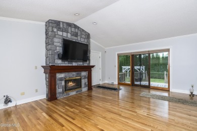 MAJOR price drop! Rare 3-lot package totaling 7+ acres in on Mohawk River Country Club in New York - for sale on GolfHomes.com, golf home, golf lot