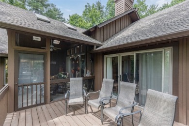 Experience a meticulously cared-for Cottage at 9 in Burlingame on  in North Carolina - for sale on GolfHomes.com, golf home, golf lot