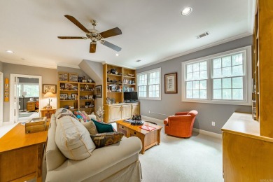 Welcome to this beautifully quintessential southern home on Mountain Ranch Golf Club in Arkansas - for sale on GolfHomes.com, golf home, golf lot