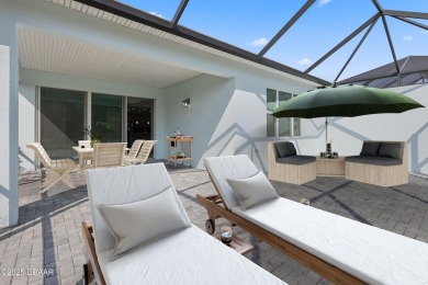 AMAZING NEW PRICE! Change your latitude and move into this on LPGA International Golf Course in Florida - for sale on GolfHomes.com, golf home, golf lot
