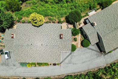 Perched at over 2,000 feet in the heart of Mill Creek Country on Mill Creek Country Club in North Carolina - for sale on GolfHomes.com, golf home, golf lot