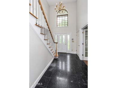 MAJOR price drop! Rare 3-lot package totaling 7+ acres in on Mohawk River Country Club in New York - for sale on GolfHomes.com, golf home, golf lot