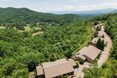 Perched at over 2,000 feet in the heart of Mill Creek Country on Mill Creek Country Club in North Carolina - for sale on GolfHomes.com, golf home, golf lot