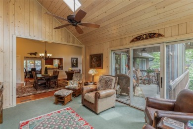 Experience a meticulously cared-for Cottage at 9 in Burlingame on  in North Carolina - for sale on GolfHomes.com, golf home, golf lot