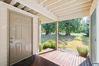 Welcome to this beautiful 2-bedroom + den, 2-bath condo in the on SunLand Golf and Country Club in Washington - for sale on GolfHomes.com, golf home, golf lot