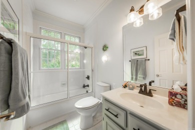 Welcome to this beautifully quintessential southern home on Mountain Ranch Golf Club in Arkansas - for sale on GolfHomes.com, golf home, golf lot