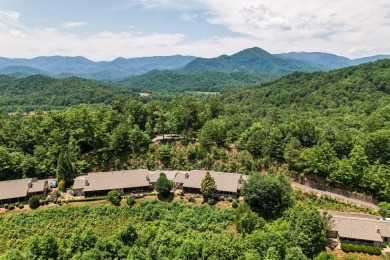 Perched at over 2,000 feet in the heart of Mill Creek Country on Mill Creek Country Club in North Carolina - for sale on GolfHomes.com, golf home, golf lot