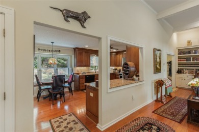 Experience a meticulously cared-for Cottage at 9 in Burlingame on  in North Carolina - for sale on GolfHomes.com, golf home, golf lot