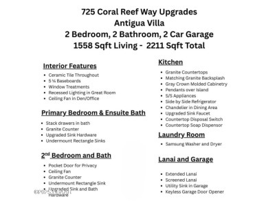 AMAZING NEW PRICE! Change your latitude and move into this on LPGA International Golf Course in Florida - for sale on GolfHomes.com, golf home, golf lot