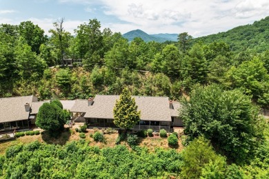 Perched at over 2,000 feet in the heart of Mill Creek Country on Mill Creek Country Club in North Carolina - for sale on GolfHomes.com, golf home, golf lot