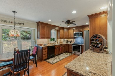 Experience a meticulously cared-for Cottage at 9 in Burlingame on  in North Carolina - for sale on GolfHomes.com, golf home, golf lot