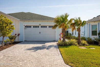 AMAZING NEW PRICE! Change your latitude and move into this on LPGA International Golf Course in Florida - for sale on GolfHomes.com, golf home, golf lot