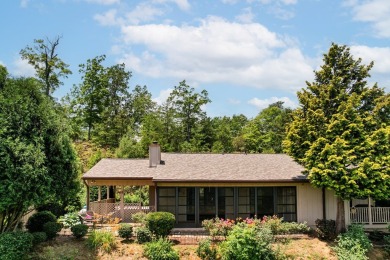 Perched at over 2,000 feet in the heart of Mill Creek Country on Mill Creek Country Club in North Carolina - for sale on GolfHomes.com, golf home, golf lot