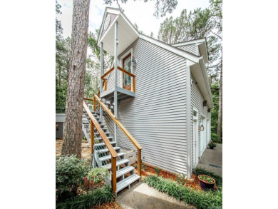 Welcome to this beautifully quintessential southern home on Mountain Ranch Golf Club in Arkansas - for sale on GolfHomes.com, golf home, golf lot