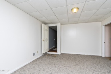 MAJOR price drop! Rare 3-lot package totaling 7+ acres in on Mohawk River Country Club in New York - for sale on GolfHomes.com, golf home, golf lot