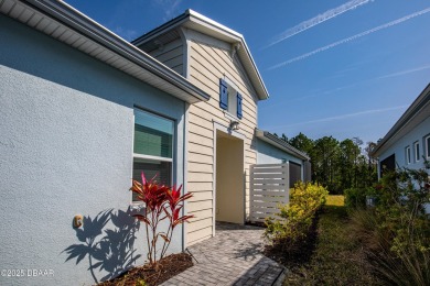 AMAZING NEW PRICE! Change your latitude and move into this on LPGA International Golf Course in Florida - for sale on GolfHomes.com, golf home, golf lot