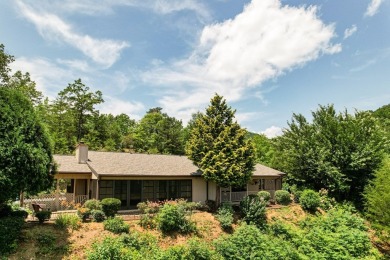 Perched at over 2,000 feet in the heart of Mill Creek Country on Mill Creek Country Club in North Carolina - for sale on GolfHomes.com, golf home, golf lot