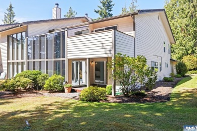 Welcome to this beautiful 2-bedroom + den, 2-bath condo in the on SunLand Golf and Country Club in Washington - for sale on GolfHomes.com, golf home, golf lot