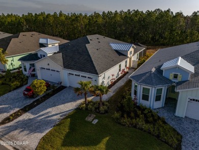 AMAZING NEW PRICE! Change your latitude and move into this on LPGA International Golf Course in Florida - for sale on GolfHomes.com, golf home, golf lot