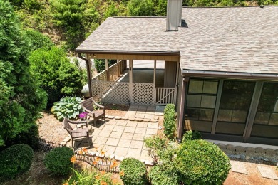 Perched at over 2,000 feet in the heart of Mill Creek Country on Mill Creek Country Club in North Carolina - for sale on GolfHomes.com, golf home, golf lot