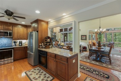 Experience a meticulously cared-for Cottage at 9 in Burlingame on  in North Carolina - for sale on GolfHomes.com, golf home, golf lot