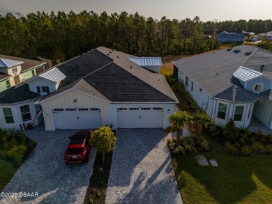 AMAZING NEW PRICE! Change your latitude and move into this on LPGA International Golf Course in Florida - for sale on GolfHomes.com, golf home, golf lot